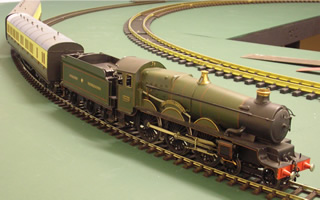 '0' Gauge layout image 001