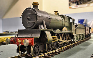 '0' Gauge layout image 003