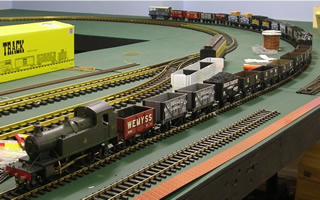 '0' Gauge layout image 005