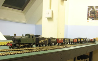 '0' Gauge layout image 006