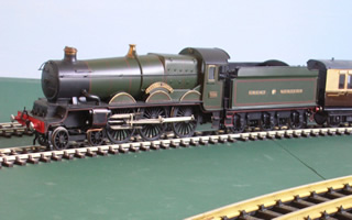 '0' Gauge layout image 007